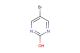 5-bromopyrimidin-2-ol