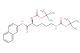 di-tert-butyl (6-(naphthalen-2-ylamino)-6-oxohexane-1,5-diyl)(S)-dicarbamate