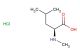 methyl-L-leucine hydrochloride