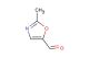 2-methyloxazole-5-carbaldehyde
