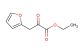 ethyl 3-(furan-2-yl)-2-oxopropanoate