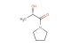 (S)-2-hydroxy-1-(pyrrolidin-1-yl)propan-1-one
