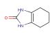 1,3,4,5,6,7-hexahydro-2H-benzo[d]imidazol-2-one