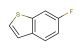 6-fluorobenzo[b]thiophene