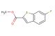 methyl 6-fluorobenzo[b]thiophene-2-carboxylate