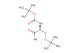 tert-butyl (S)-(1-amino-3-(tert-butoxy)-1-oxopropan-2-yl)carbamate
