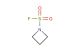 azetidine-1-sulfonyl fluoride