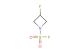 3-fluoroazetidine-1-sulfonyl fluoride