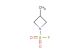 3-methylazetidine-1-sulfonyl fluoride
