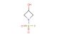 3-hydroxyazetidine-1-sulfonyl fluoride