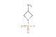 3-aminoazetidine-1-sulfonyl fluoride