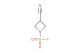 3-cyanoazetidine-1-sulfonyl fluoride
