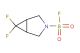 6,6-difluoro-3-azabicyclo[3.1.0]hexane-3-sulfonyl fluoride