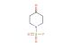 4-oxopiperidine-1-sulfonyl fluoride