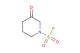 3-oxopiperidine-1-sulfonyl fluoride