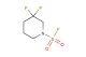 3,3-difluoropiperidine-1-sulfonyl fluoride