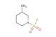 3-methylpiperidine-1-sulfonyl fluoride