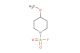 4-methoxypiperidine-1-sulfonyl fluoride