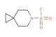 6-azaspiro[2.5]octane-6-sulfonyl fluoride