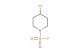 4-chloropiperidine-1-sulfonyl fluoride