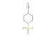 4-cyanopiperidine-1-sulfonyl fluoride