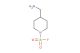 4-(aminomethyl)piperidine-1-sulfonyl fluoride