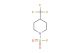 4-(trifluoromethyl)piperidine-1-sulfonyl fluoride