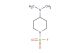 4-(dimethylamino)piperidine-1-sulfonyl fluoride