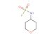 (tetrahydro-2H-pyran-4-yl)sulfamoyl fluoride