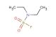 diethylsulfamoyl fluoride