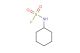 cyclohexylsulfamoyl fluoride