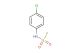 (4-chlorophenyl)sulfamoyl fluoride