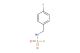 (4-fluorobenzyl)sulfamoyl fluoride