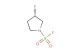 (S)-3-fluoropyrrolidine-1-sulfonyl fluoride