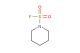 piperidine-1-sulfonyl fluoride