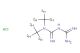 Metformin-d6 hydrochloride(Synonyms: 1,1-Dimethylbiguanide-d6 hydrochloride)