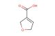 2,5-dihydrofuran-3-carboxylic acid