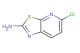 5-chlorothiazolo[5,4-b]pyridin-2-amine