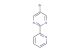5-bromo-2-(pyridin-2-yl)pyrimidine