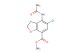 methyl 4-acetamido-5-chloro-2,3-dihydrobenzofuran-7-carboxylate
