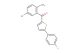 (5-bromo-2-methylphenyl)(5-(4-fluorophenyl)thiophen-2-yl)methanone