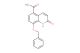 5-acetyl-8-(benzyloxy)quinolin-2(1H)-one