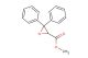 methyl 3,3-diphenyloxirane-2-carboxylate