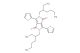 2,5-bis(2-ethylhexyl)-3,6-di(thiophen-2-yl)pyrrolo[3,4-c]pyrrole-1,4(2H,5H)-dione