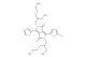 3-(5-bromothiophen-2-yl)-2,5-bis(2-ethylhexyl)-6-(thiophen-2-yl)pyrrolo[3,4-c]pyrrole-1,4(2H,5H)-dione