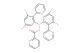 bis(3,5-difluoro-2-(pyridin-2-yl)phenyl)(picolinoyloxy)iridium