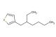 3-(2-ethylhexyl)thiophene