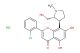 Riviciclib hydrochloride(Synonyms: P276-00)