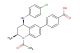 GSK1324726A(Synonyms: I-BET726)