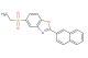Ezutromid(Synonyms: SMT C1100; BMN 195; VOX-C1100)